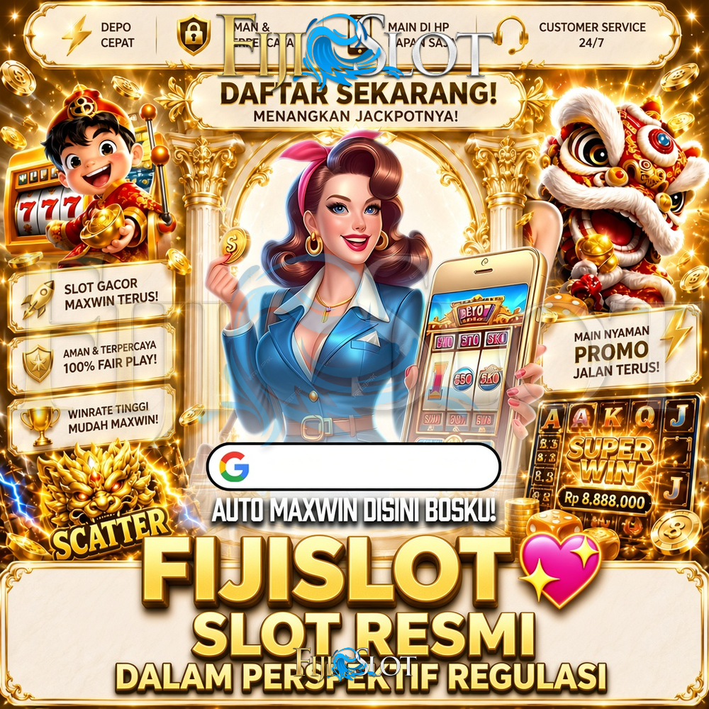 FIJISLOT